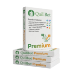 Quillbot Premium (Shared)
