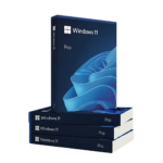 Windows 11 Retail Key (1 PC-Lifetime)