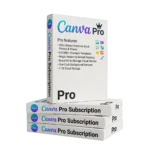 Canva Pro Subscription