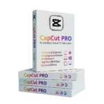 Capcut Pro (Personal)