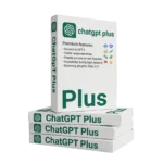 ChatGPT Plus