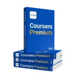 Coursera Premium (Own Gmail)