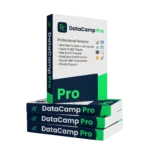 DataCamp Pro (Personal)