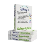 Disney+ Subscription