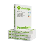 Duolingo Premium