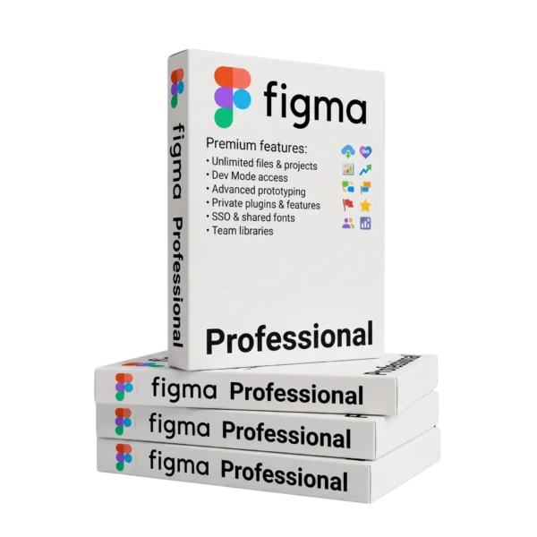 Figma Premium