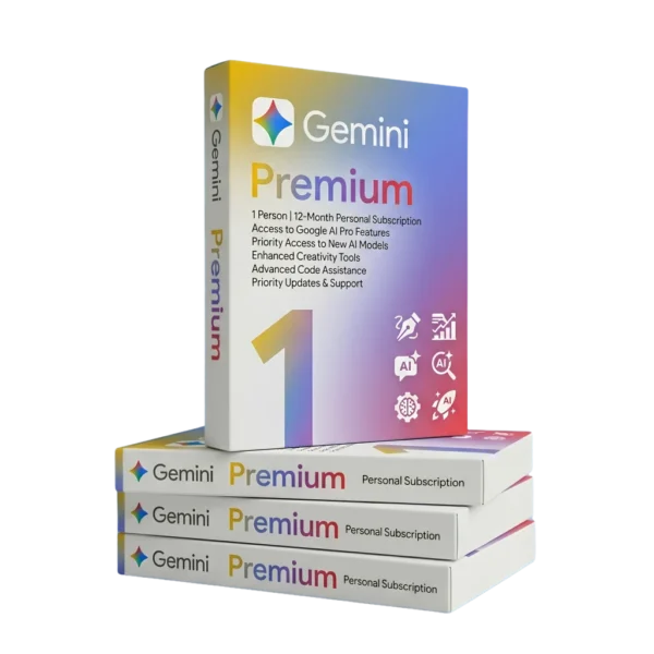 Gemini Advance