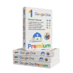 Google One