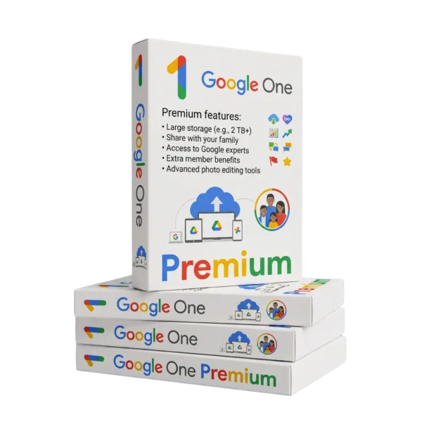 Google One