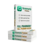 Grammarly Premium