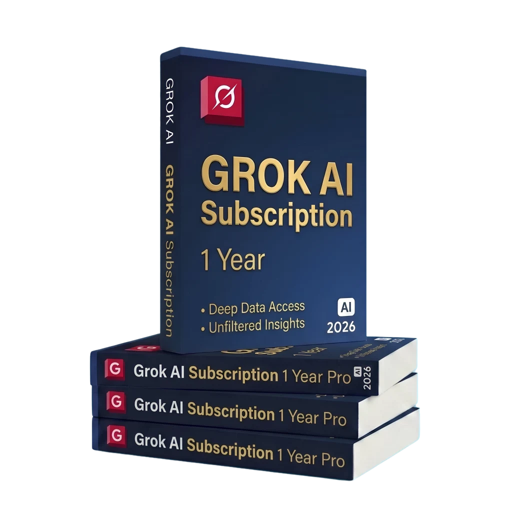 Grok AI Grok AI - Image 1