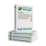 Internet Download Manager (IDM)