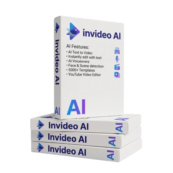 Invideo AI