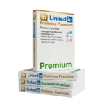 LinkedIn Business Premium