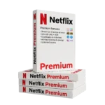 Netflix Premium
