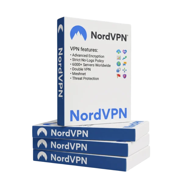 Nord Vpn