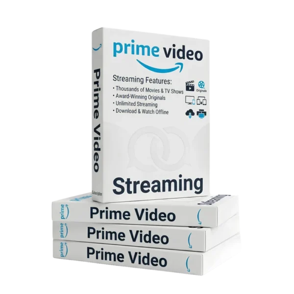 Prime Video