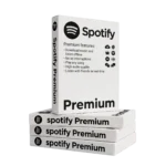 Spotify Premium