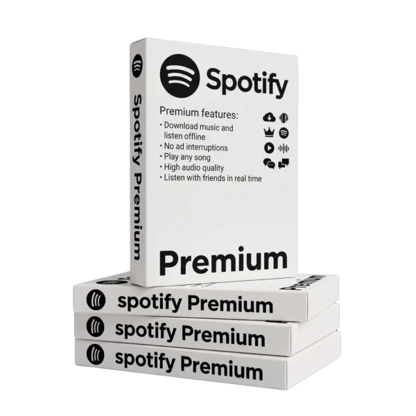 Spotify Premium
