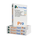 StremYard Pro
