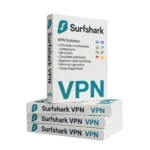 Surfshark VPN Premium