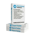 Telegram Premium