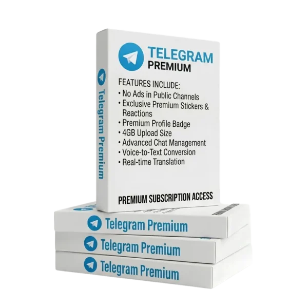 Telegram Premium