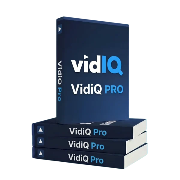 VidiQ Pro