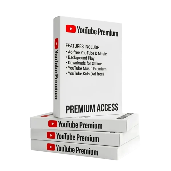 YouTube Premium